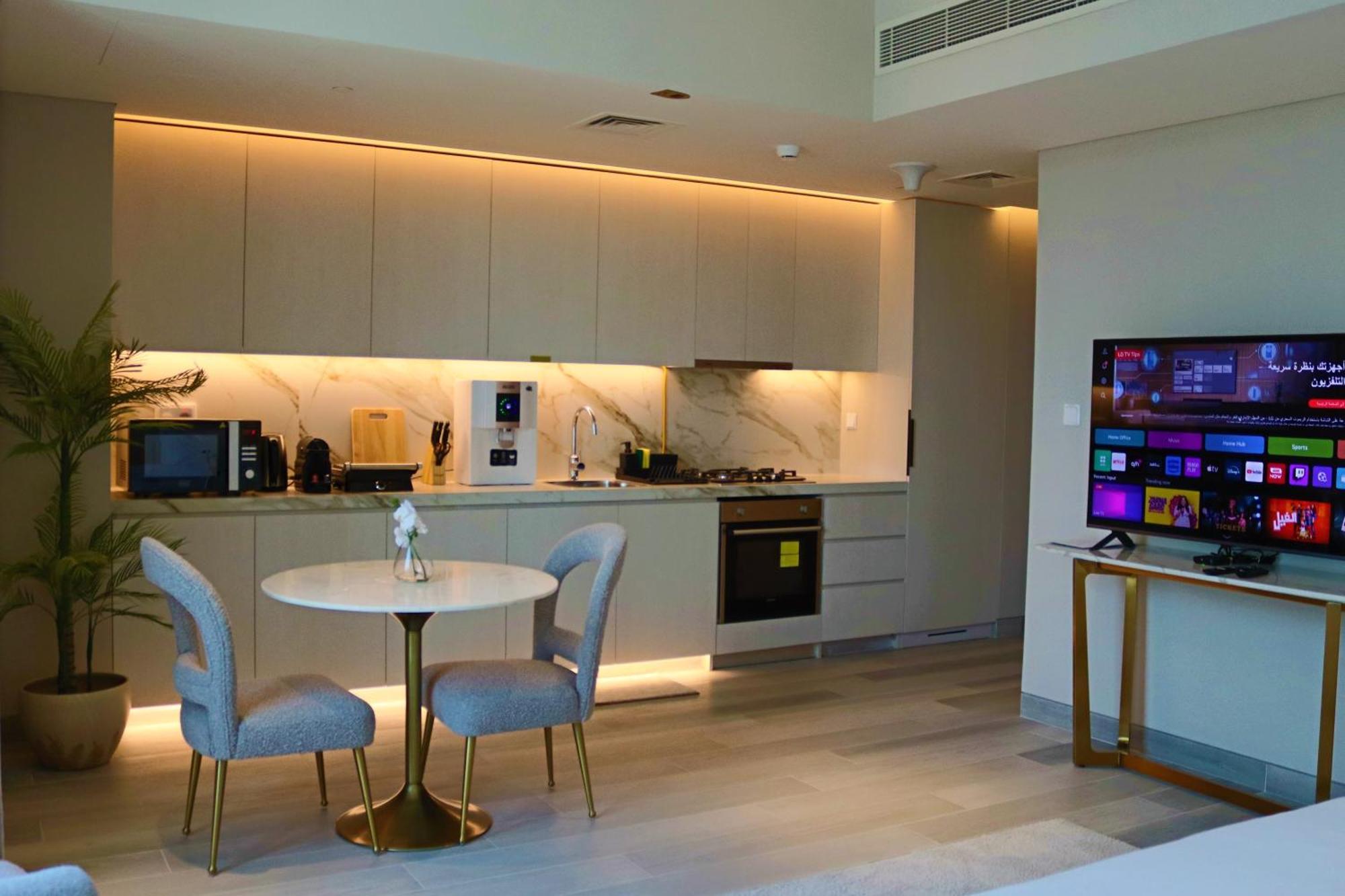 Apartamento Casa Royale Vacation - Marina Dubai