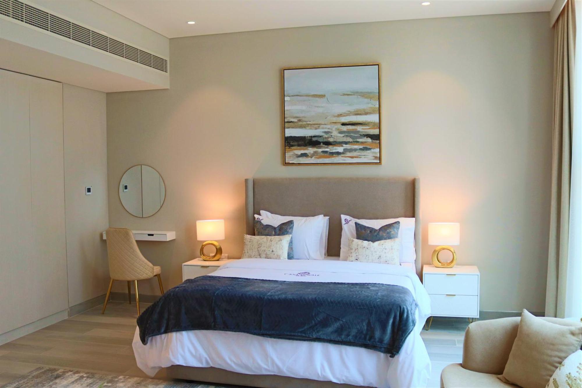 شقة Casa Royale Vacation - Marina دبي