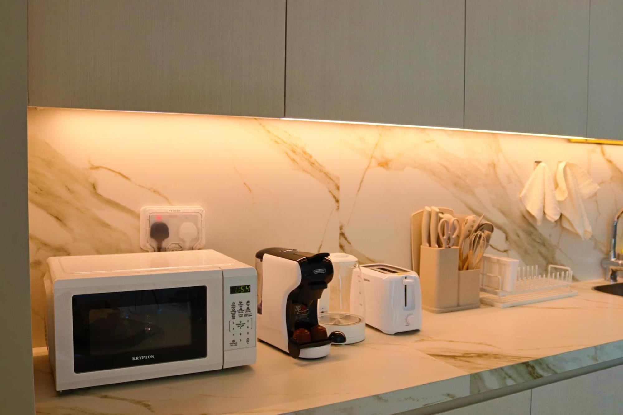 Apartamento Casa Royale Vacation - Marina Dubai