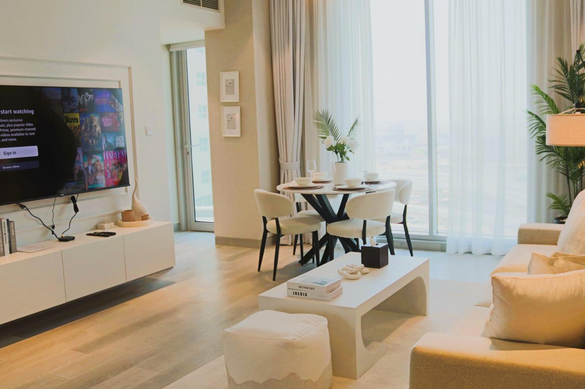 Casa Royale Vacation - Marina شقة