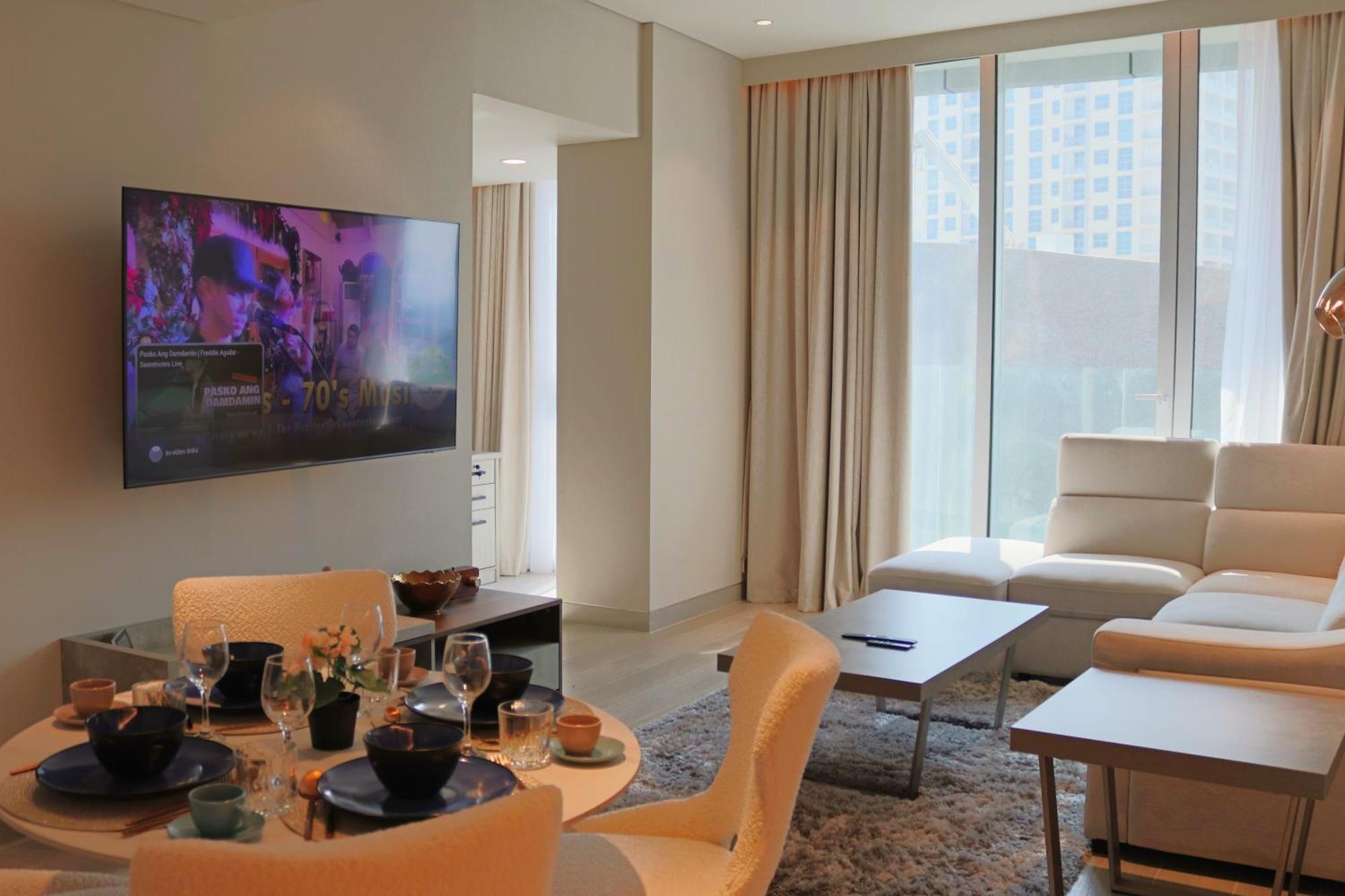 Casa Royale Vacation - Marina شقة