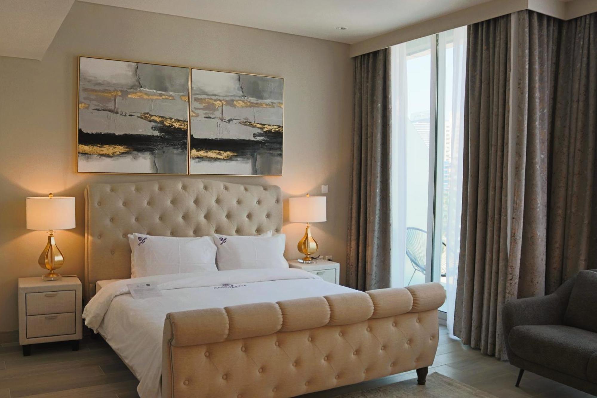 Casa Royale Vacation - Marina * دبي