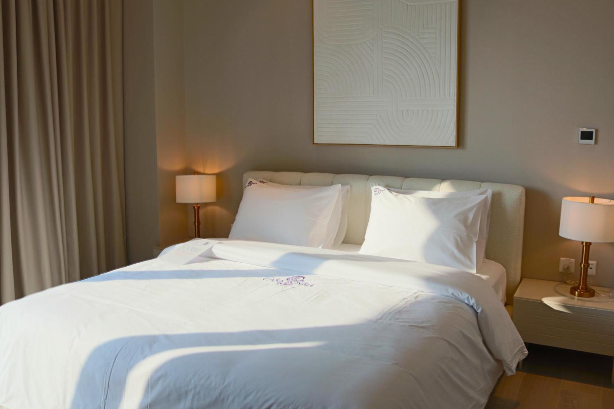 Apartamento Casa Royale Vacation - Marina