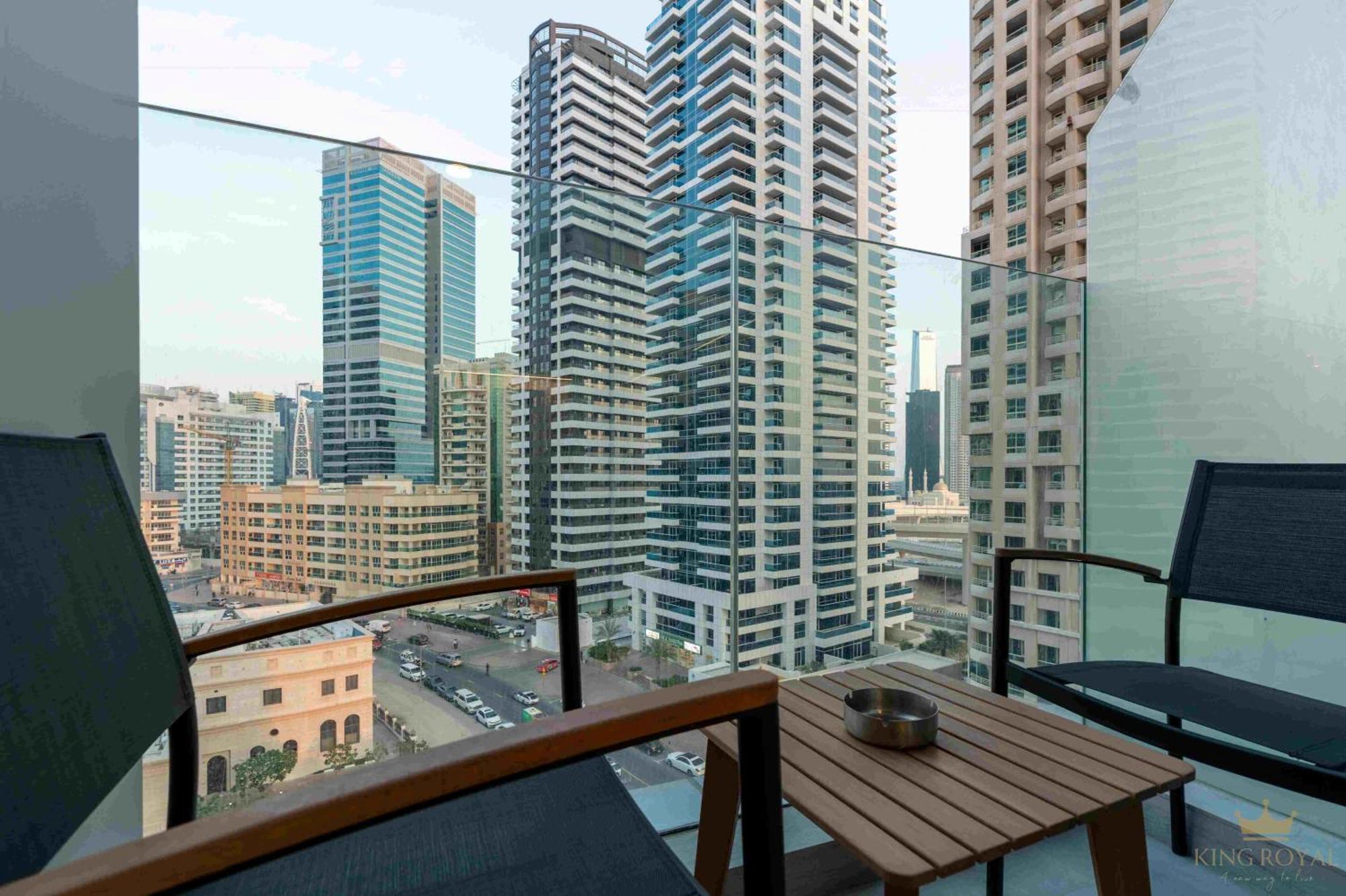 Casa Royale Vacation - Marina Apartamento Dubai