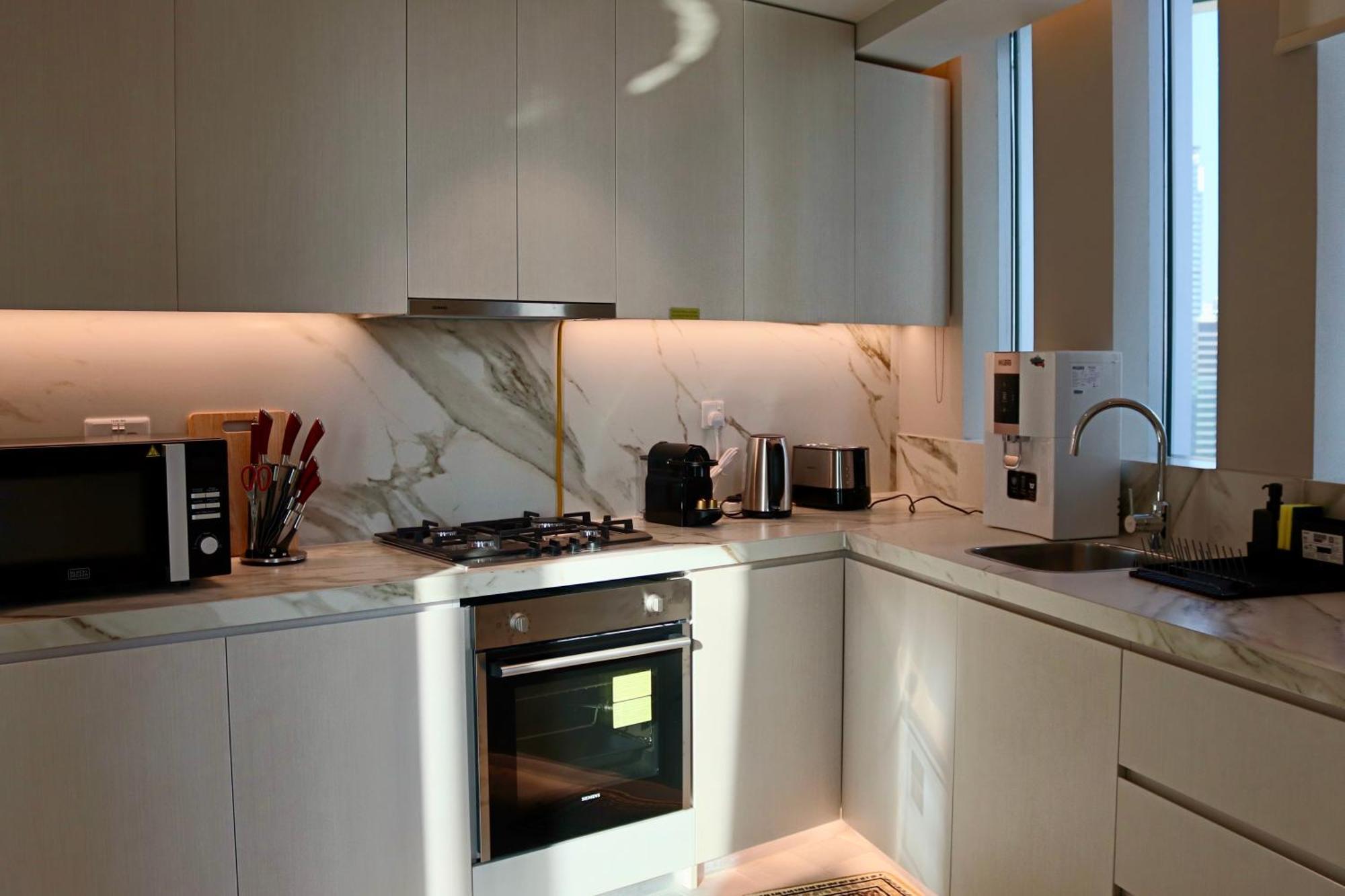 Apartamento Casa Royale Vacation - Marina *