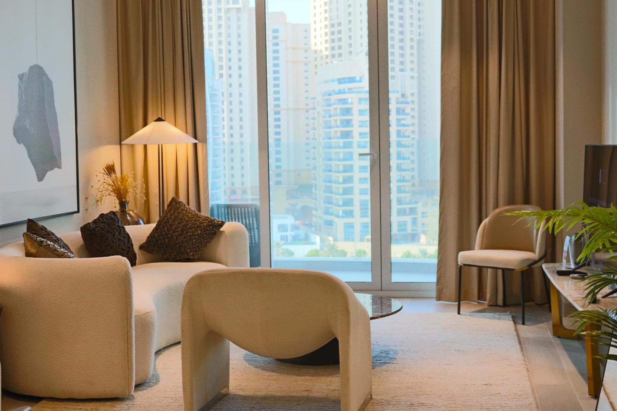 شقة Casa Royale Vacation - Marina