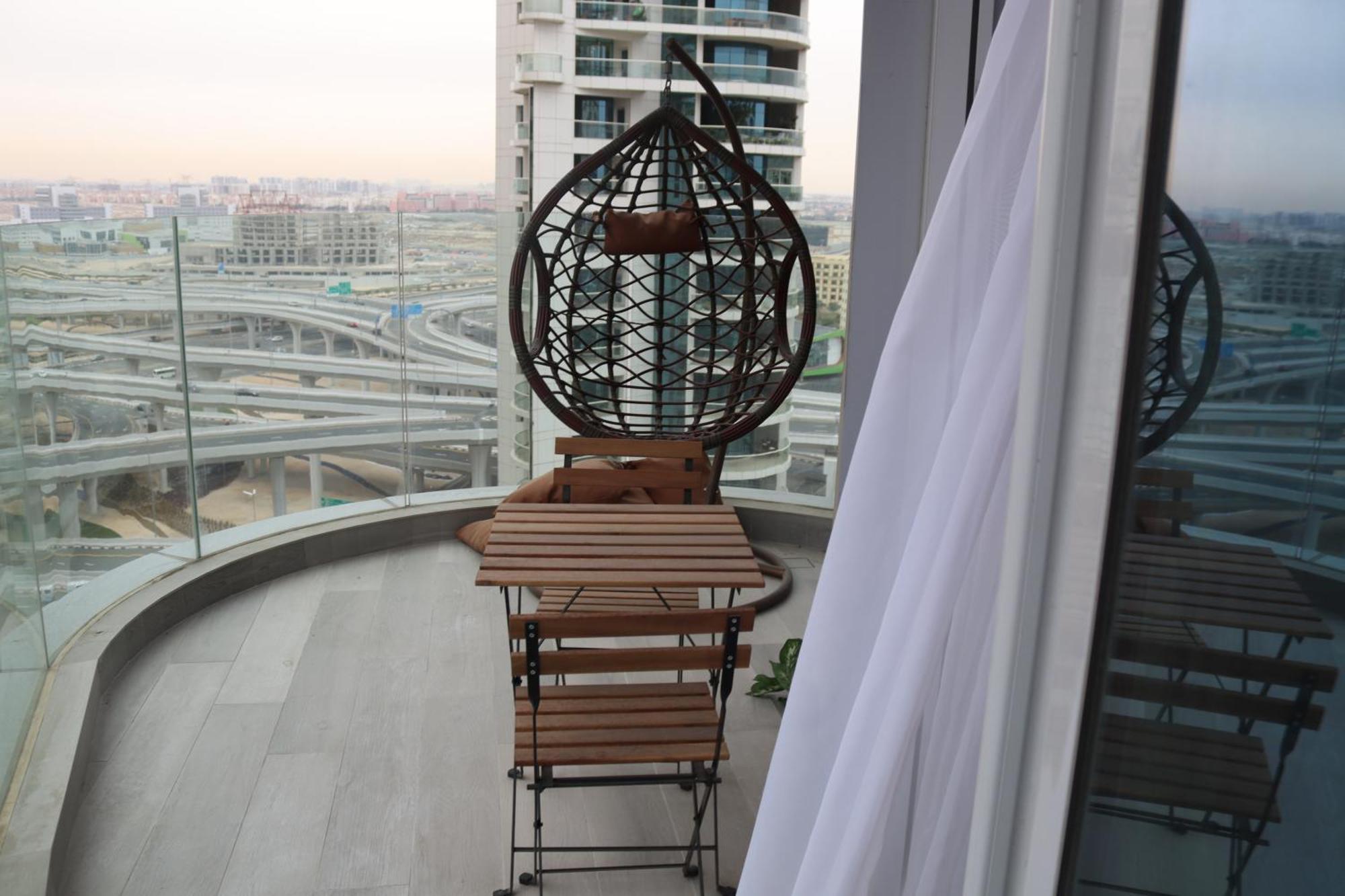 Casa Royale Vacation - Marina شقة