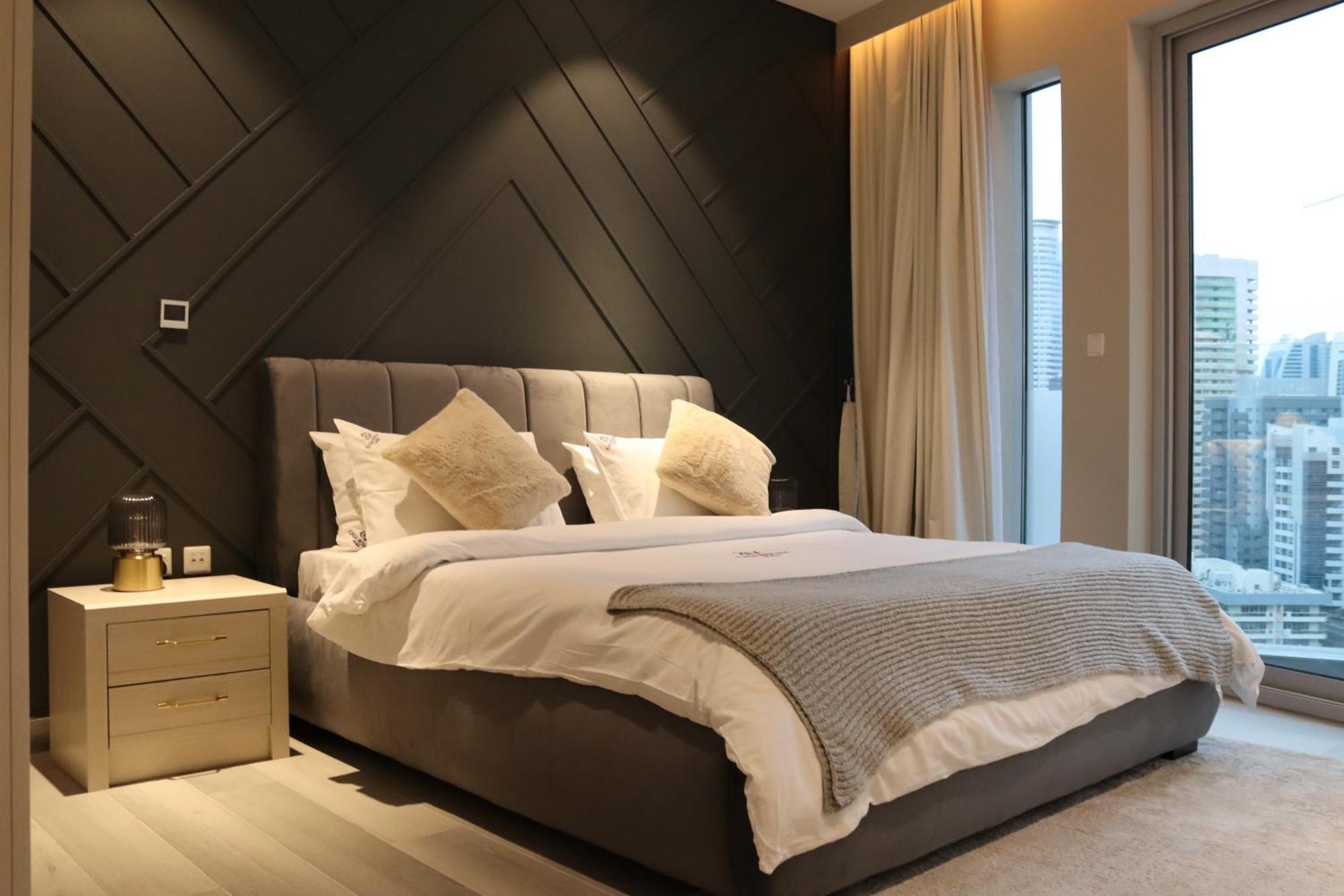 Casa Royale Vacation - Marina * دبي