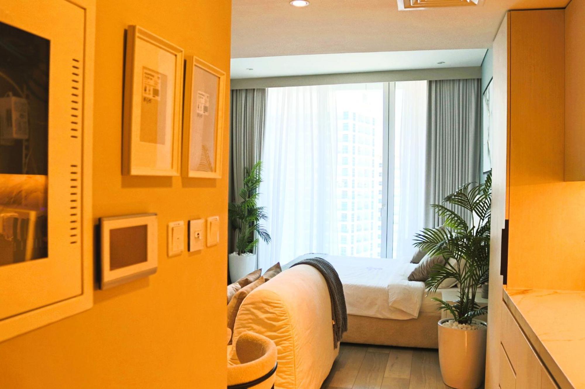Casa Royale Vacation - Marina شقة *