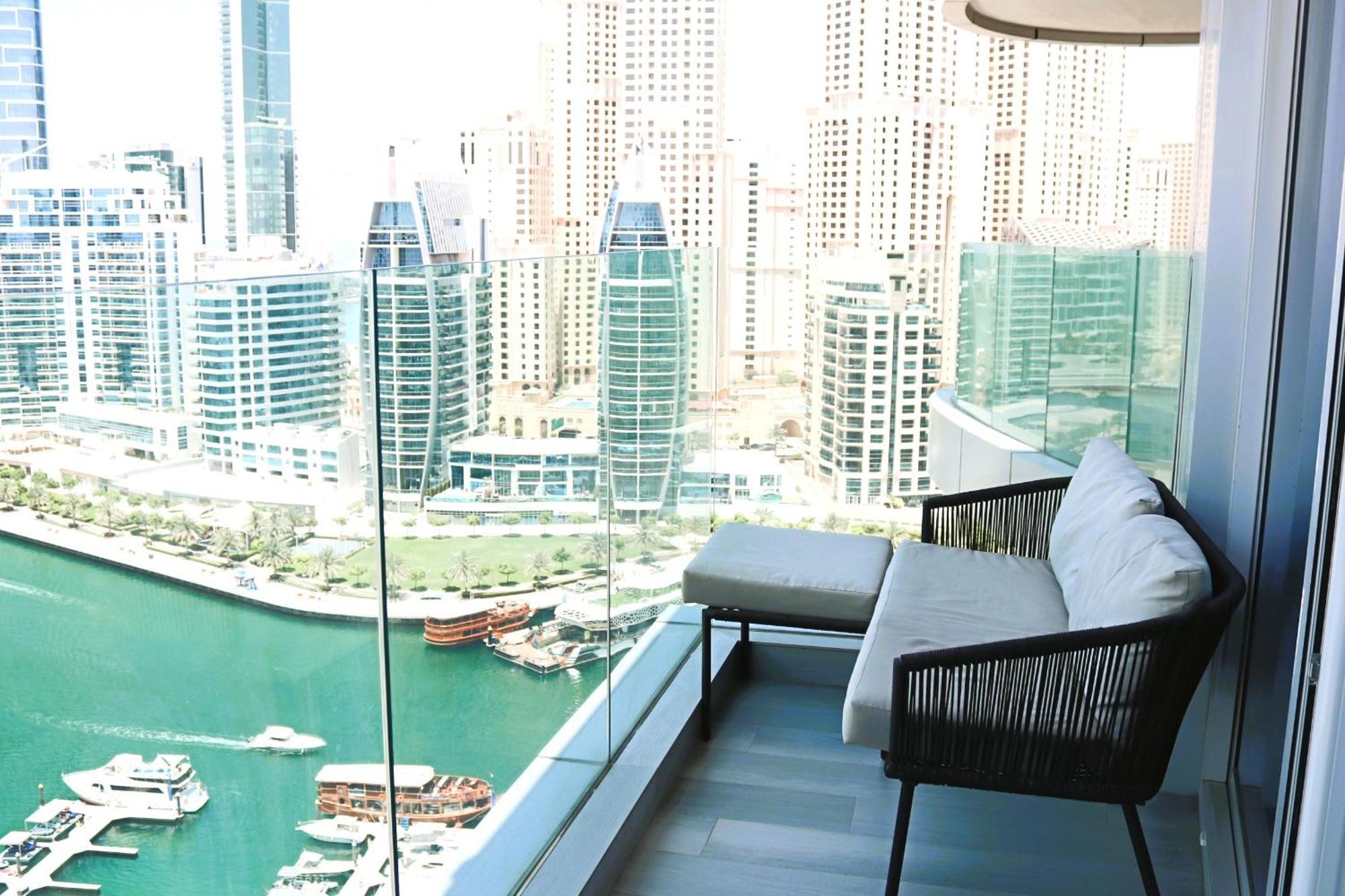 Casa Royale Vacation - Marina شقة دبي