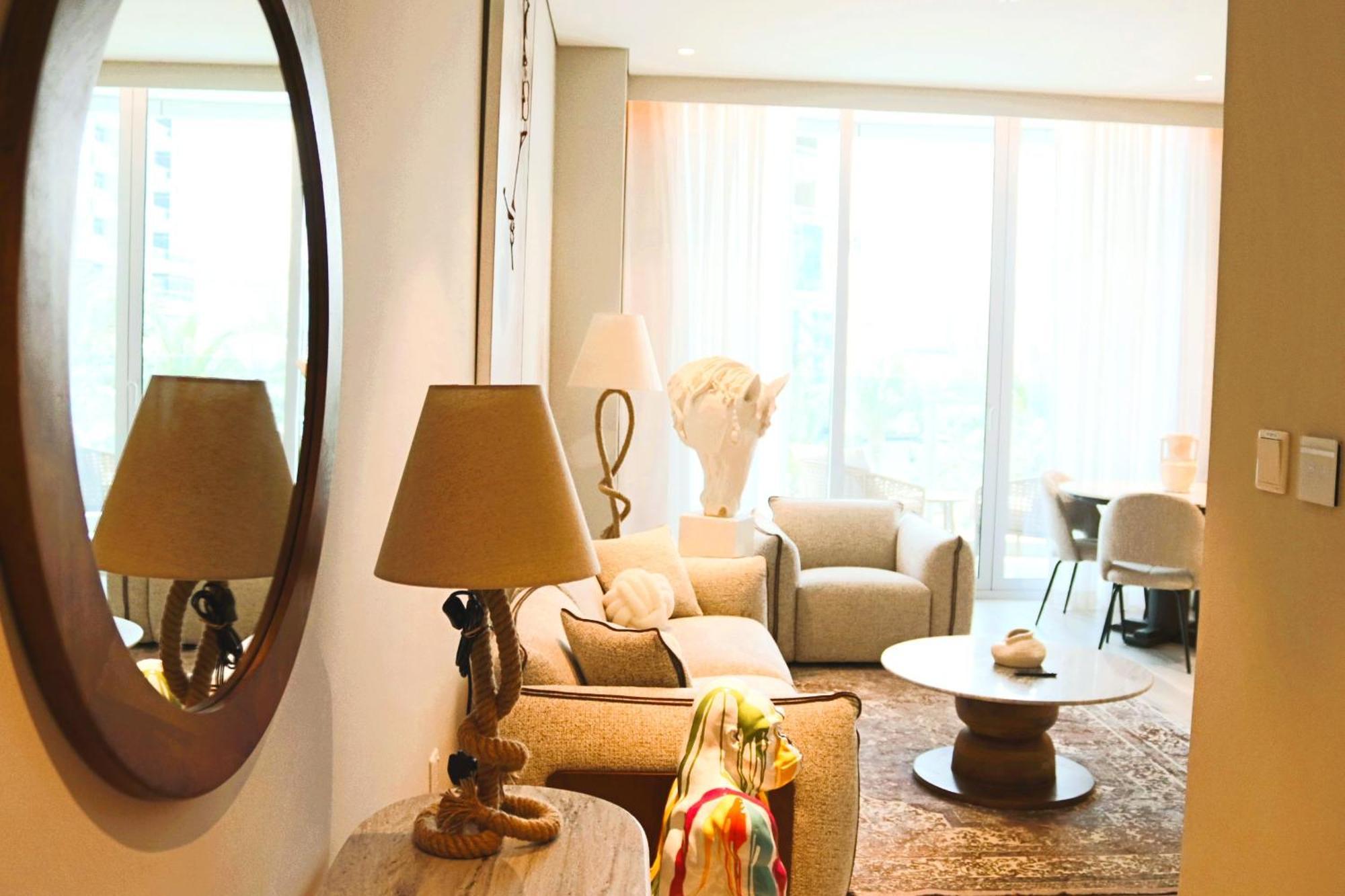 شقة Casa Royale Vacation - Marina دبي