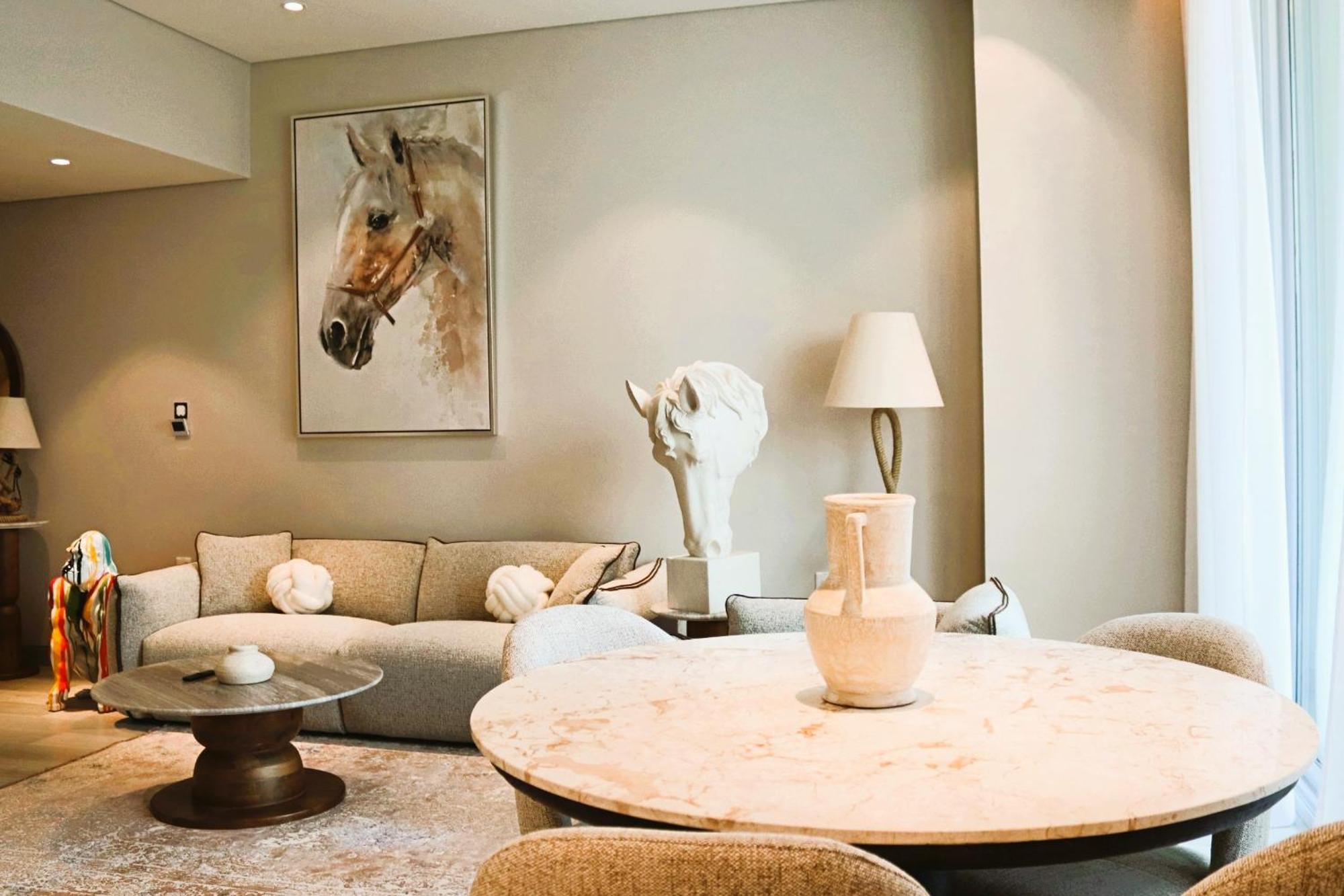 شقة Casa Royale Vacation - Marina