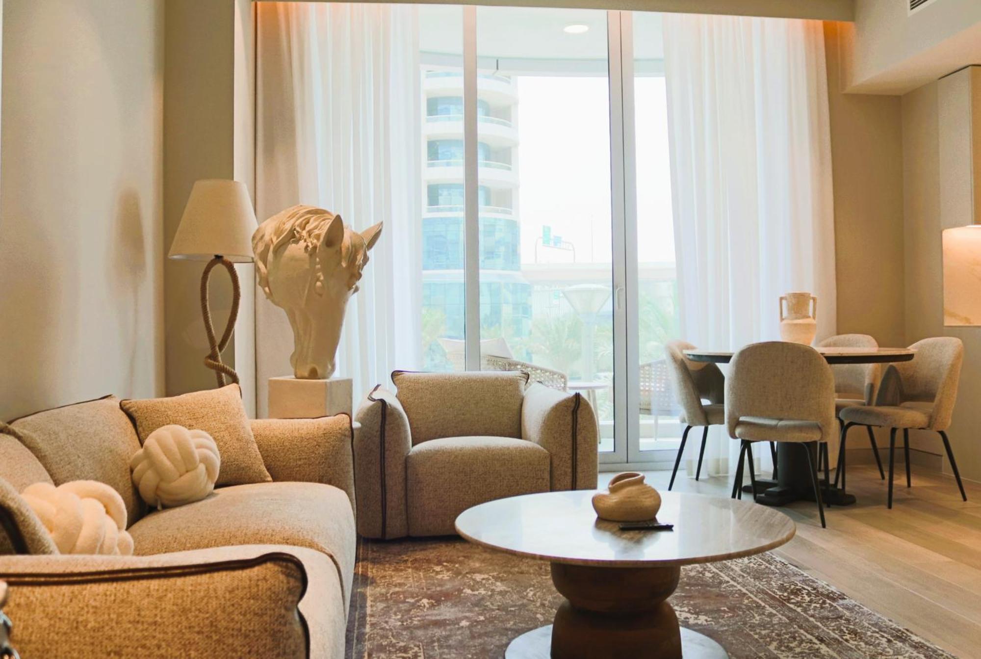 شقة Casa Royale Vacation - Marina *