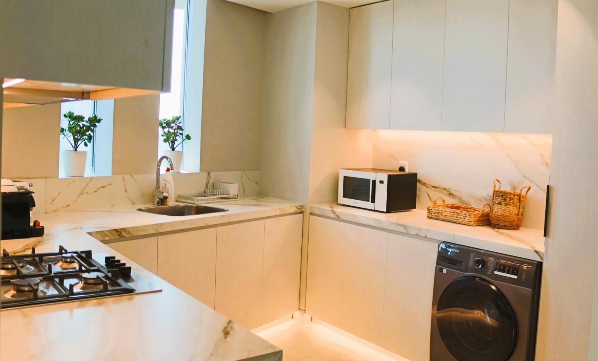 Casa Royale Vacation - Marina Apartamento Dubai