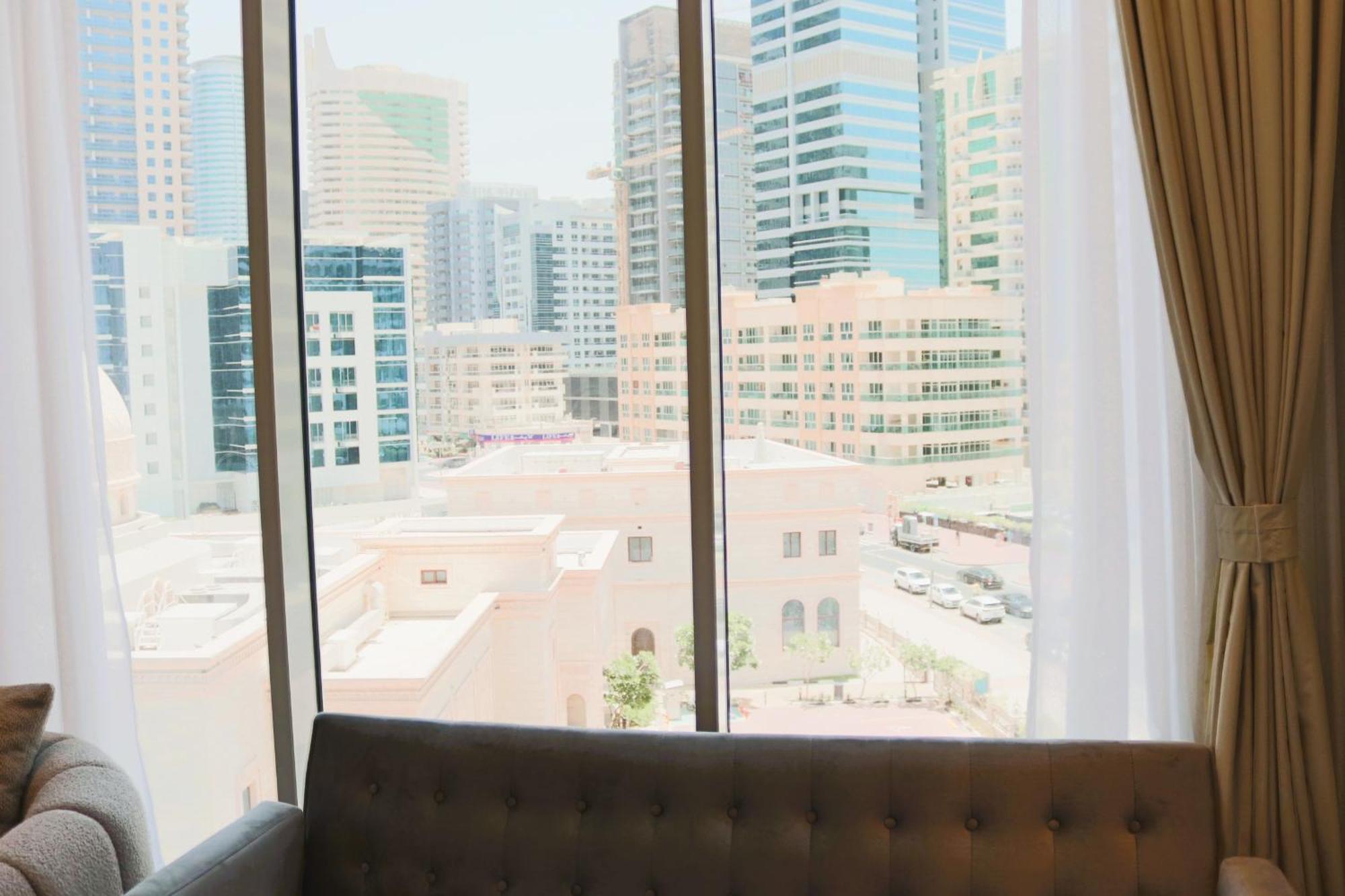 Appartamento Casa Royale Vacation - Marina Dubai